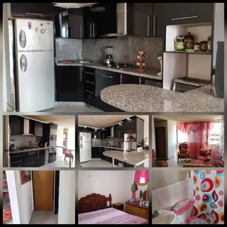 Apartamento en Urbanización Buenaventura