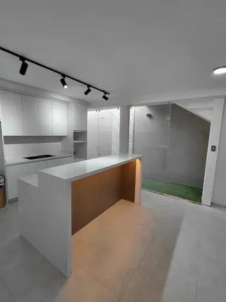 Townhouse en Tazajal, Res. Altos de Monte Alegre