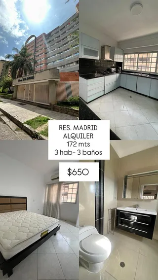 Apartamento en Urbanización Prebo I, Valencia, Estado Carabobo
