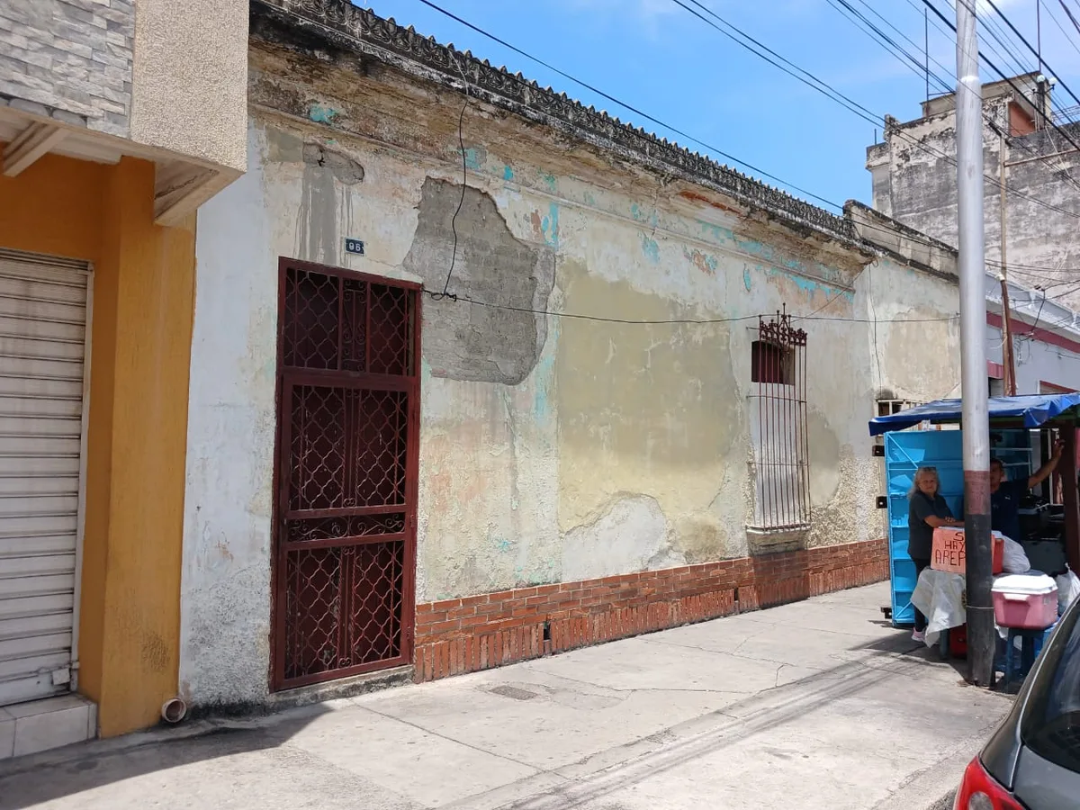 Casa en Venta en URB.JABILLAL TURMERO — Precio a consultar