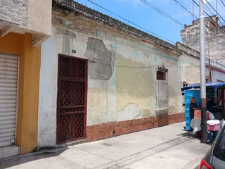 Casa en URB.JABILLAL TURMERO