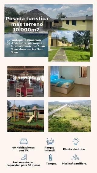 Local en Urama, Juan José Mora, sector San José, Carabobo