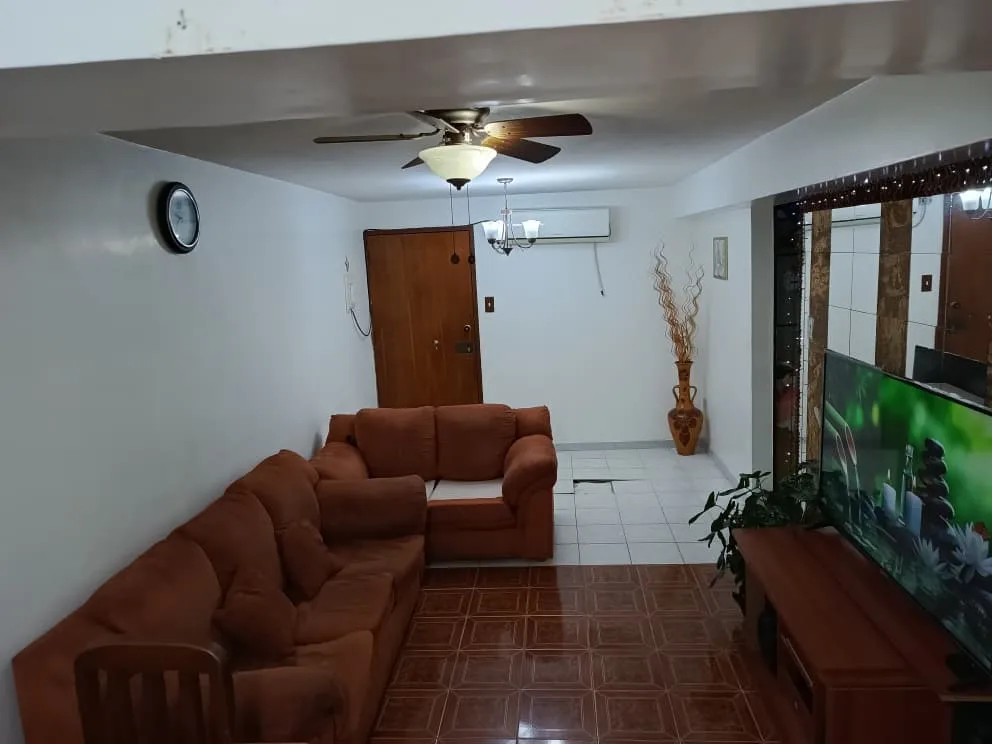Apartamento en Venta en Res. Mirador naguanagua — 2 hab 61m² — USD 40,000
