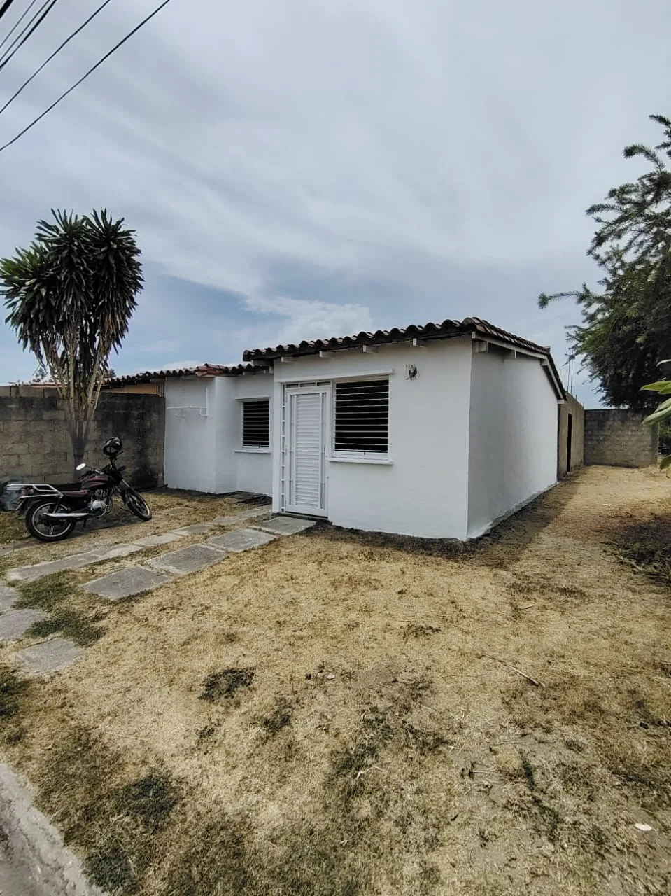 Casa en Venta en Urb. El Prado, Guacara — 3 hab — USD 28,000
