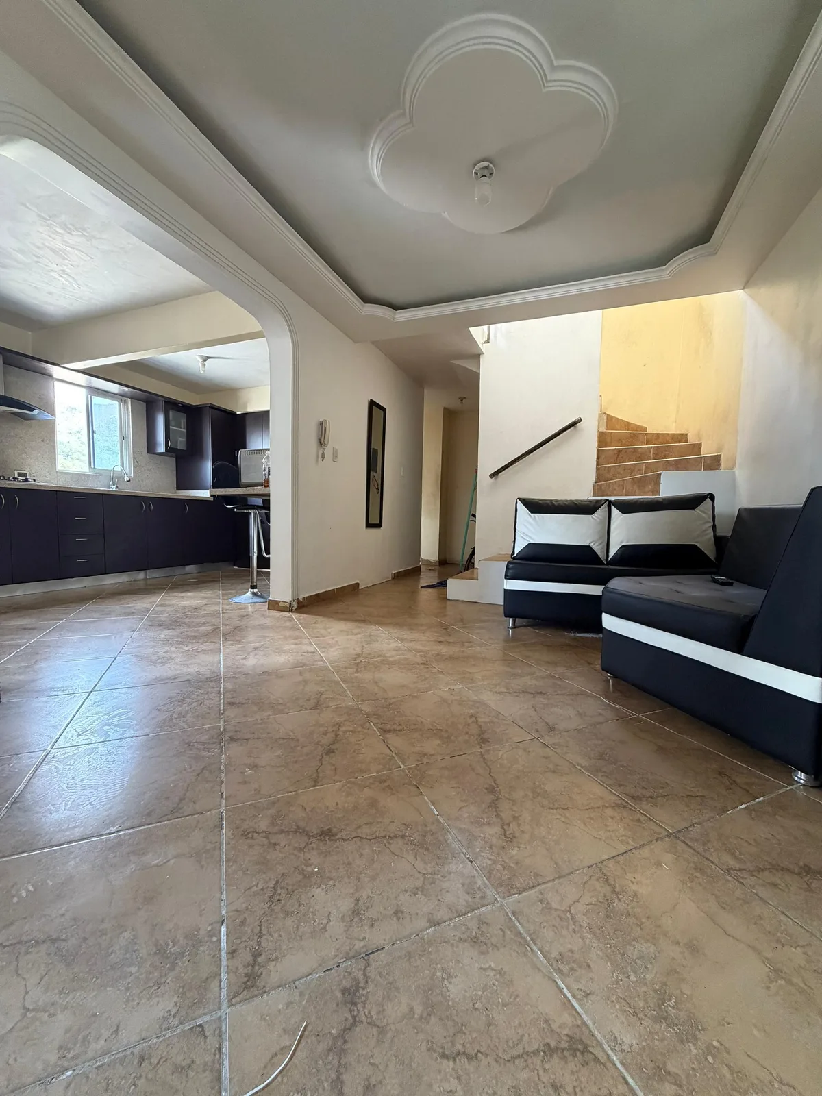 Penthouse en Venta en Terrazas de San Diego — USD 68,000