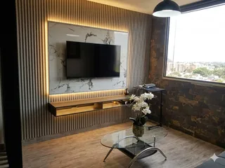 Apartamento en Res. Los Caracaros- Naguanagua