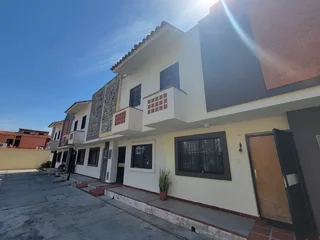 Townhouse en Conjunto Residencial Tazajal, Naguanagua