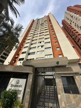 Apartamento en Urb. Las Chimeneas, Valencia, Estado Carabobo