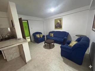 Apartamento en urbanización Parque Valencia, residencias Villas del parque 2