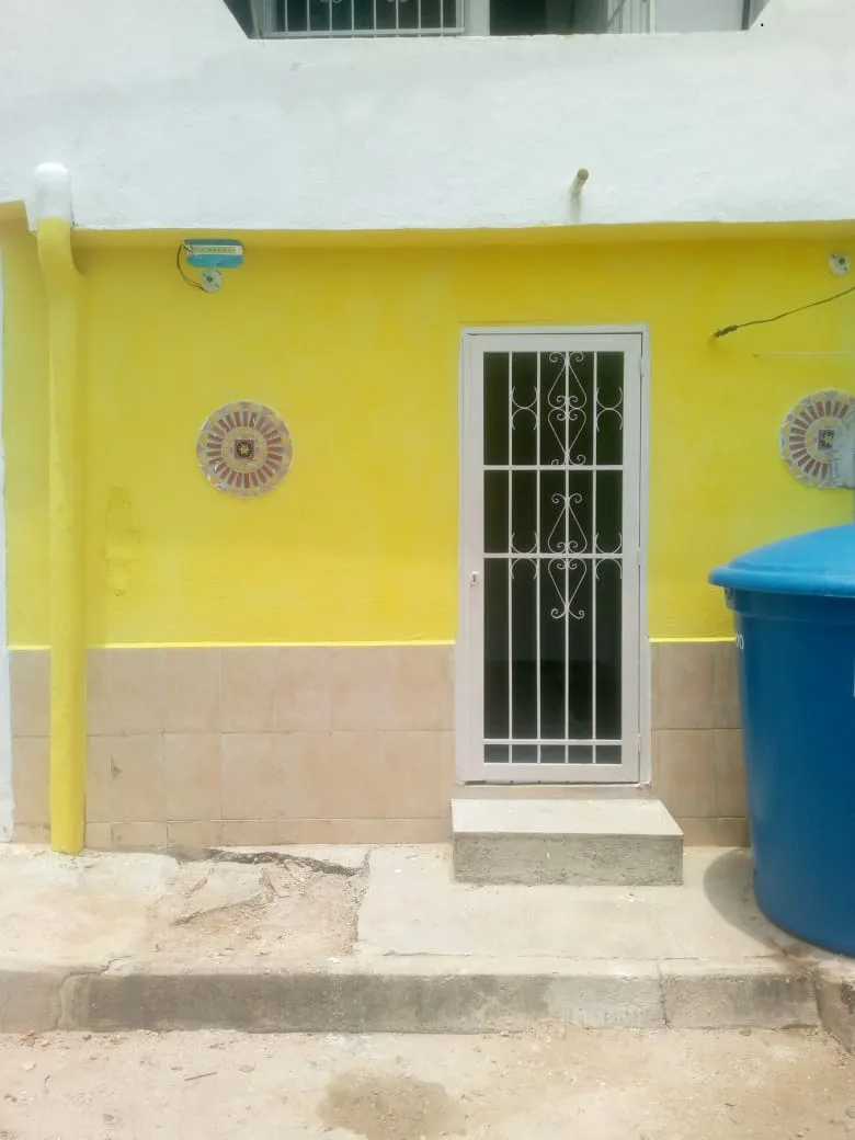 Apartamento en Alquiler en Bella Florida, Valencia. Edo Carabobo — 1 hab — USD 150