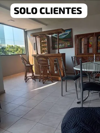 Apartamento en Residencias Parque Bolivar, Ciudad Alianza