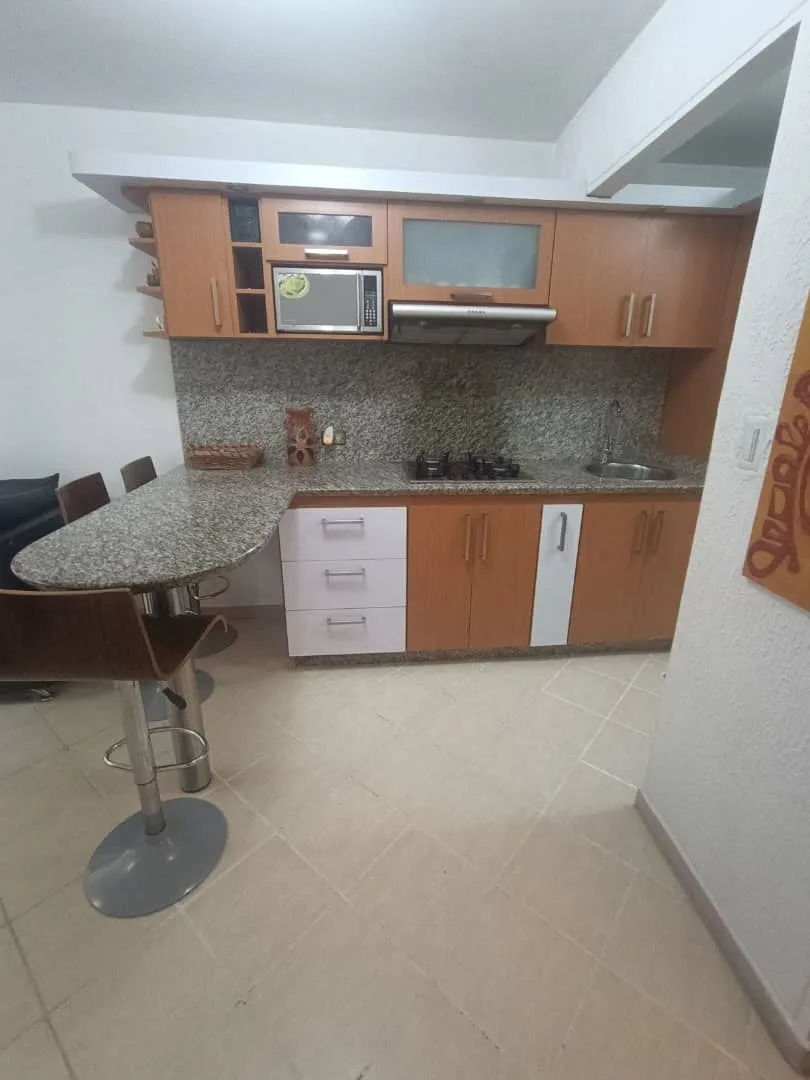 Apartamento en Venta en Terrazas De San Diego — 3 hab 63m² — USD 60,000