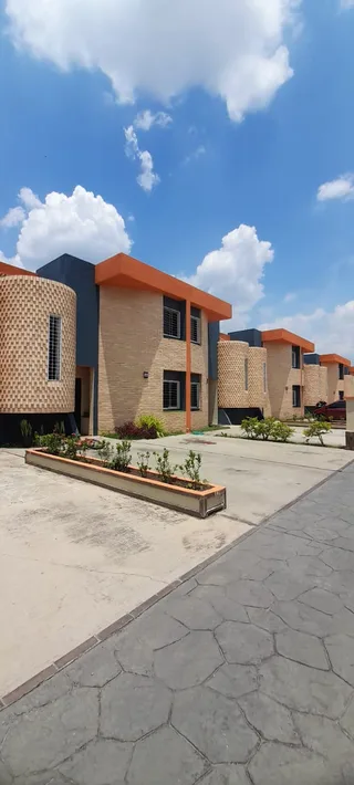 Townhouse en Residencias Sabana Paradise