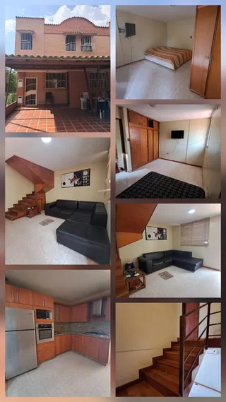 Townhouse en Naguanagua