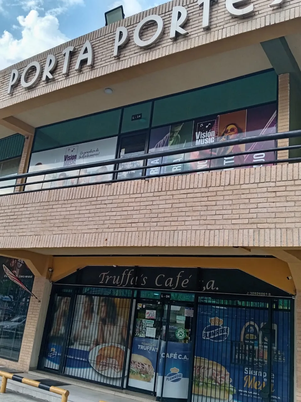 Local en Venta en CC PORTAPORTESSE, San Diego edo Carabobo 166m² — USD 120,000