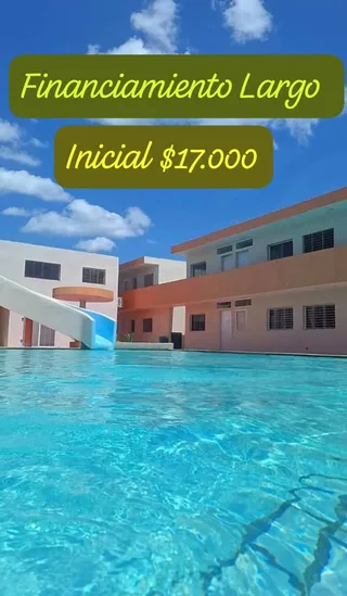 Apartamento en Villa Milangelli, Ciudad Flamingo