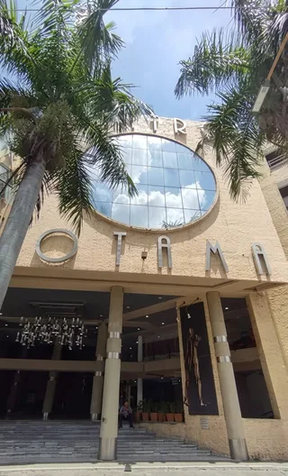 Local en CENTRO COMERCIAL OTAMA
