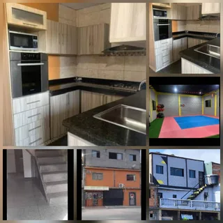 Casa en Urbanización Las Salinas