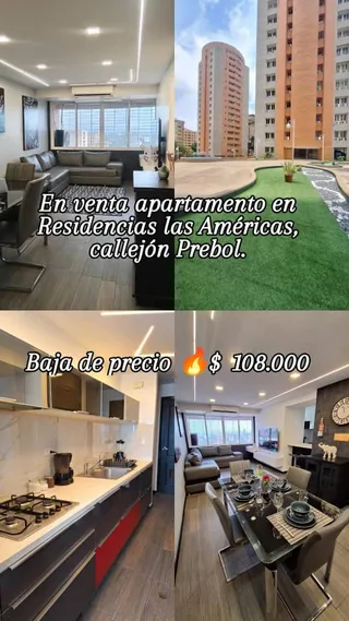 Apartamento en CALLEJÓN PREBOL