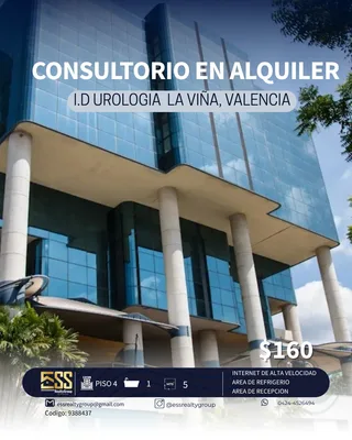 Oficina en null