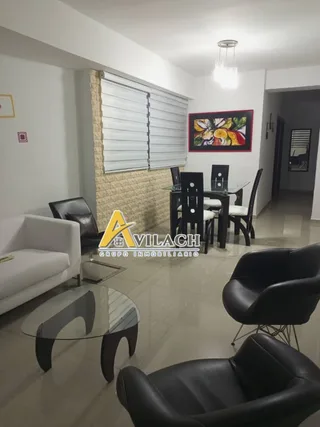 Apartamento en urbanización el Bosque