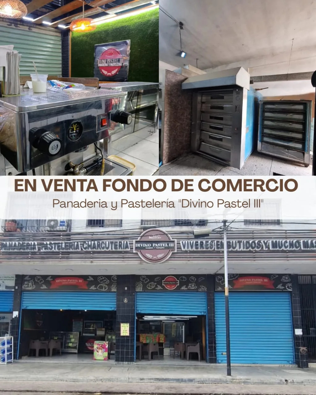 Local en Venta en Naguanagua 167m² — USD 28,000