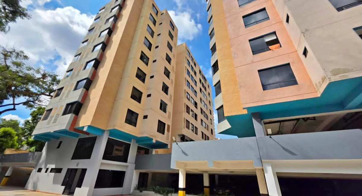 Apartamento en Venta en Urb. Agua Blanca — 1 hab 49m² — USD 51,000