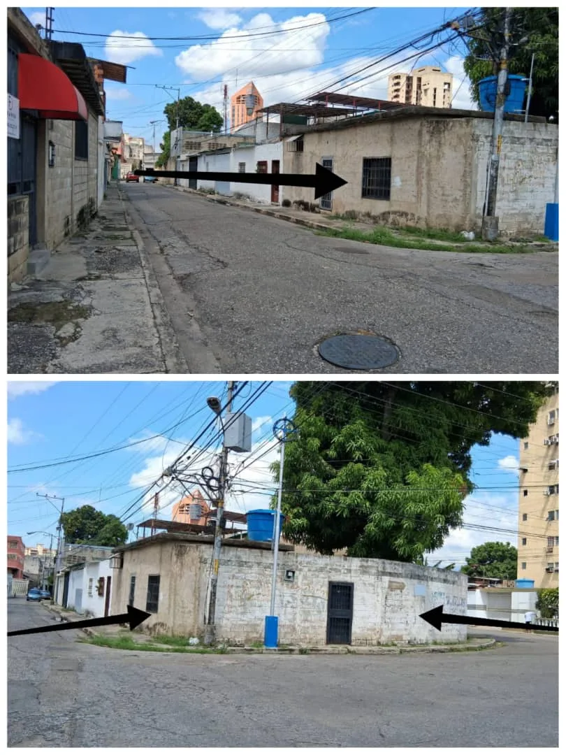 Terreno en Venta en Sector la Barraca — 1 hab 200m² — USD 30,000