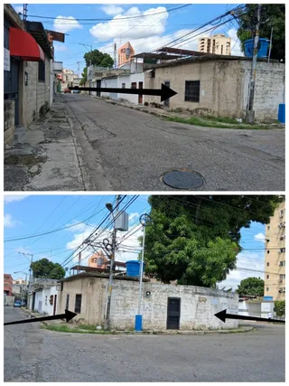 Terreno en Sector la Barraca