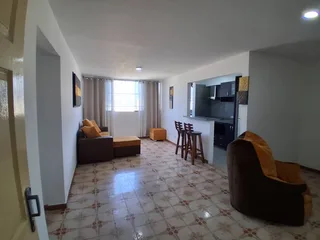 Apartamento en centro de Maracay, cerca CC Galería Plaza