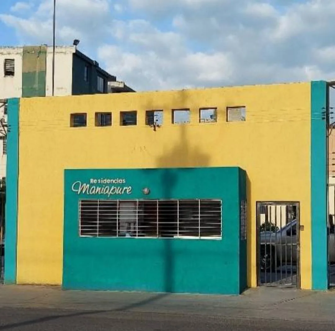 Apartamento en Venta en Conj. Resd. Maniapure, Paraparal — 3 hab — USD 35,000