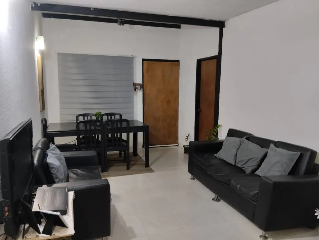 null en URBANIZACIÓN LOMAS DE LA HACIENDA SAN DIEGO