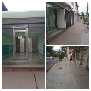 Local en URB EL REMANSO
