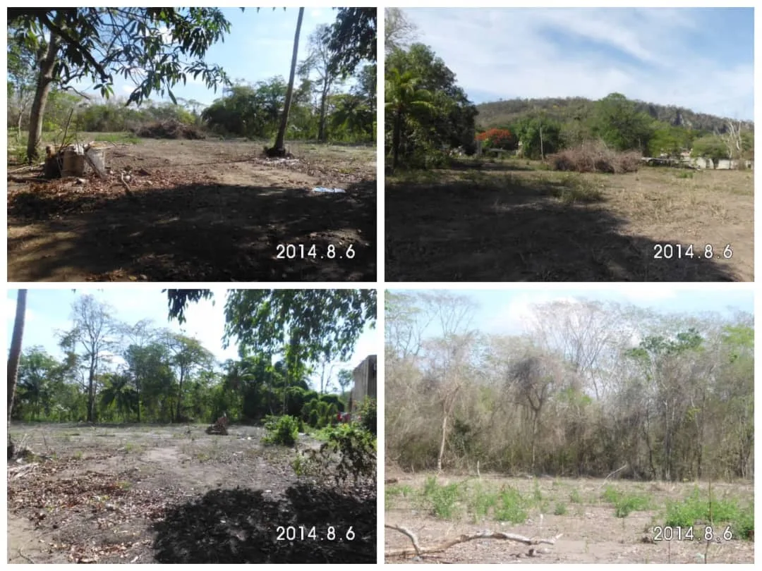 Terreno en Venta en sector sanará 13000m² — Precio a consultar