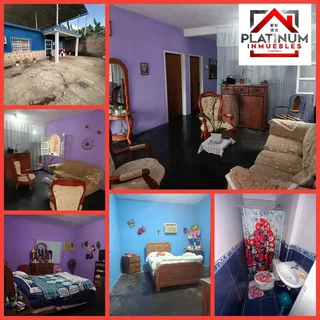 Casa en Tocuyito, la Honda