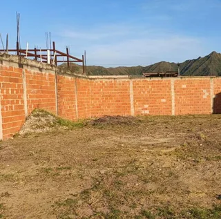 Terreno en Pueblo de San Diego