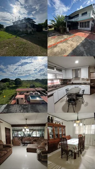 Terreno en Fundó La Esperanza Tocuyito diagonal a Safari Carabobo