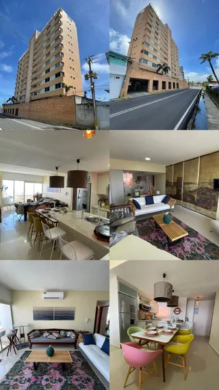 Apartamento en Tucacas, Falcón, Venezuela