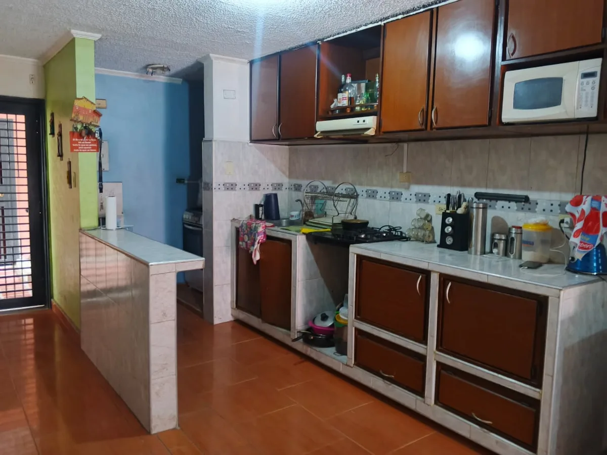 Apartamento en Venta en Buenaventura — 3 hab 62m² — USD 30,000