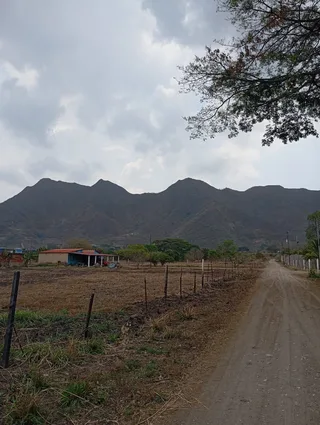Terreno en San Diego sector Maco Maco