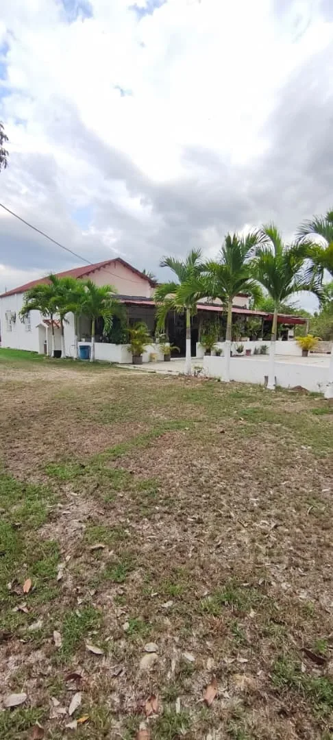 Casa en Venta en Urbanización el Encanto, Parroquia Tocuyito. Municipio Libertador. — 3 hab 2500m² — USD 55,000