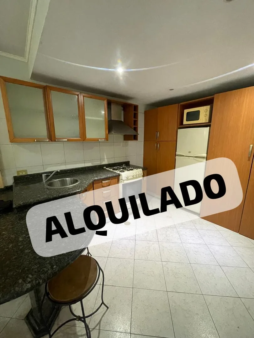 Apartamento en Alquiler en Res Caroní, Sector La Ceiba — 1 hab — Precio a consultar
