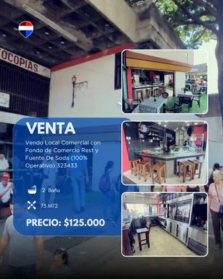 Local en Centro de Valencia, Casco Central