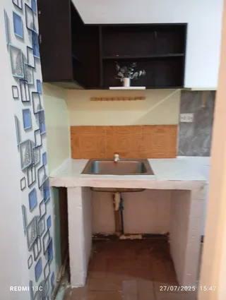 Apartamento en Isabelica