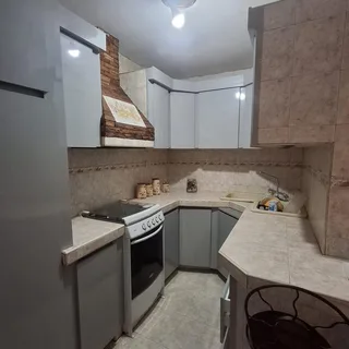 Apartamento en Residencias Parque Guacara