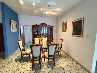 Apartamento en El Trigal Sur