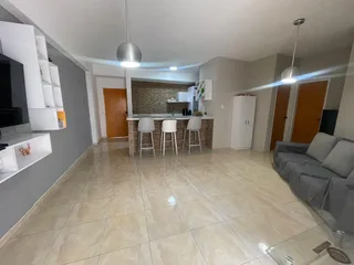 Apartamento en Urb Mañongo Res Alessandria