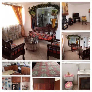Apartamento en Ciudad Alianza, 2da etapa