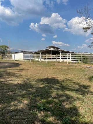 Terreno en La Lagunita, Edo. Carabobo