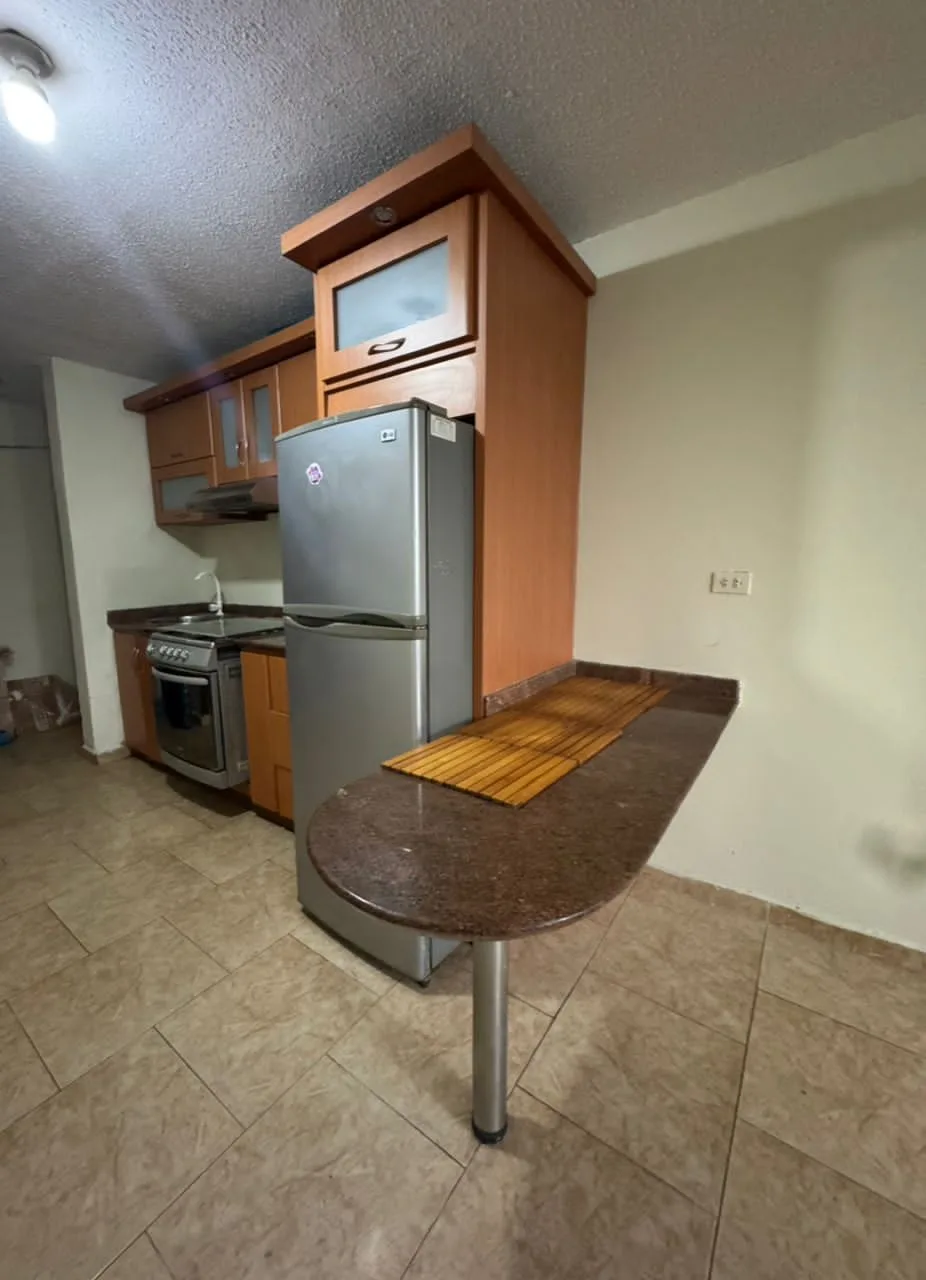 Apartamento en Venta en Urbanización Buenaventura paraparal — 3 hab — USD 27,000